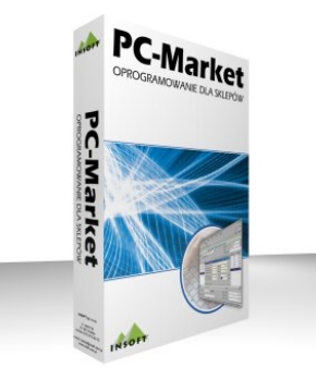 Pc-Market firmy INSOFT